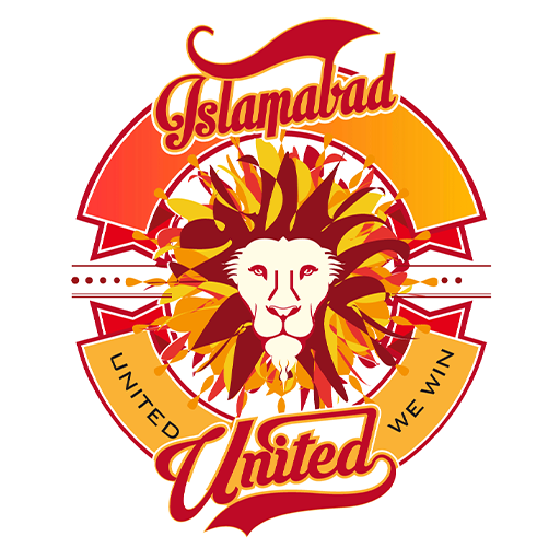 Islamabad United Flag