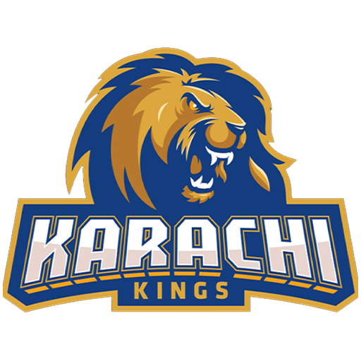 Karachi Kings Flag