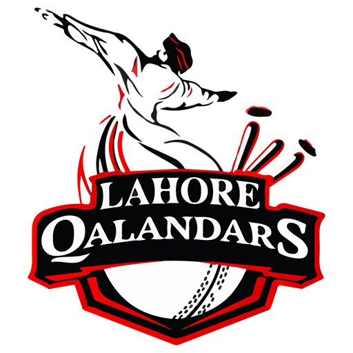 Lahore Qalandars Flag