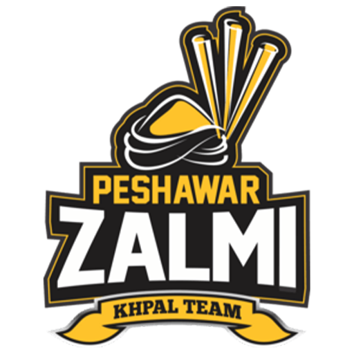 Peshawar Zalmi Flag